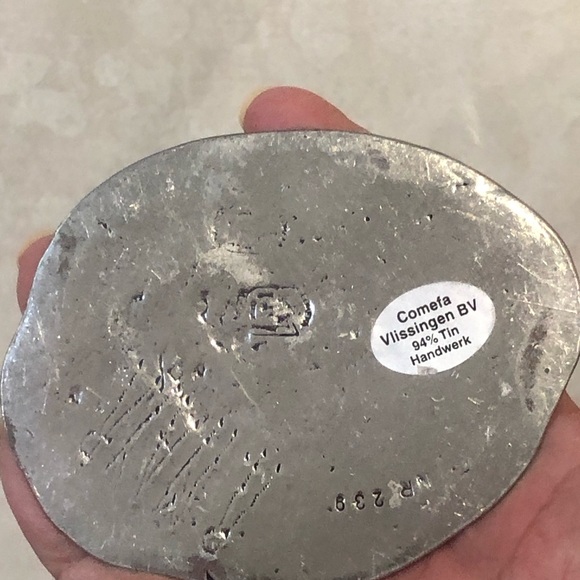 🌺Decorative metal art - Picture 6 of 9